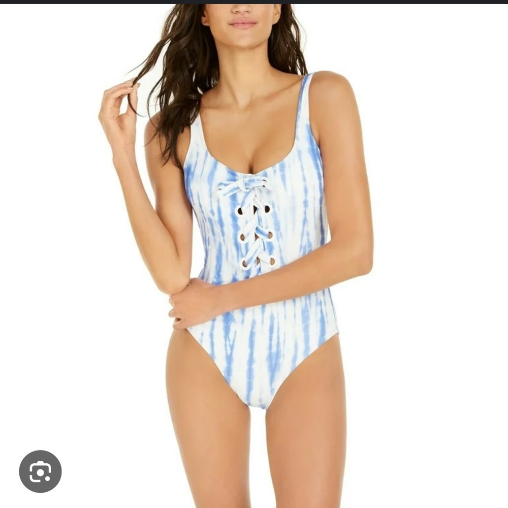 NWT Michael Kors Bathing Suit